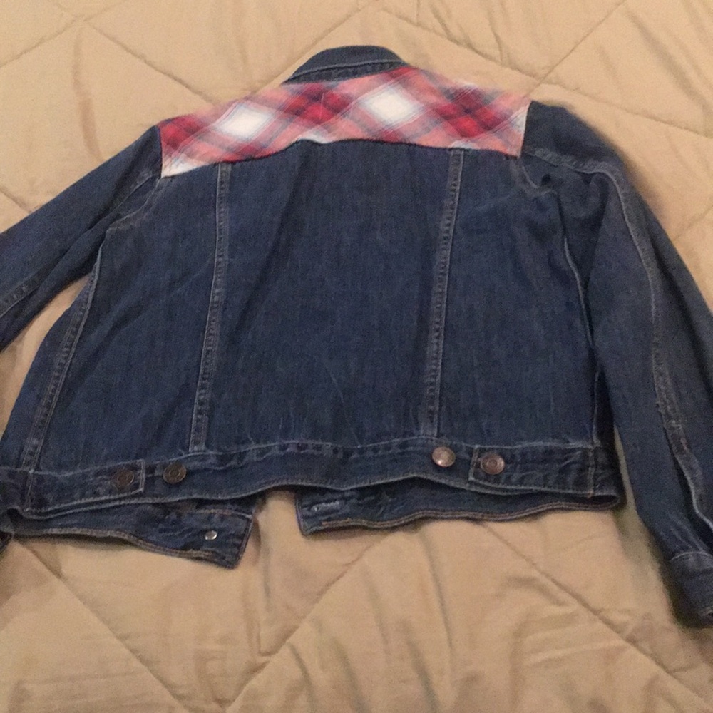 Gap + Pendleton Jacket - image 7